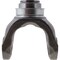 Spicer Output Shaft End Yoke 6-4-8511X - alternate 6